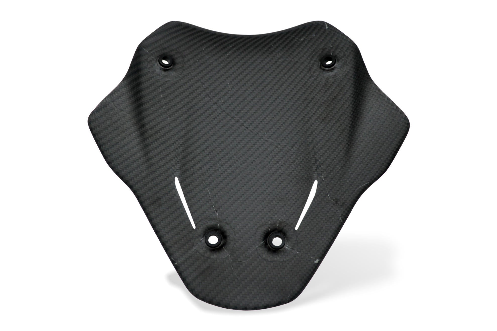 CNC Racing Carbon Fiber Sport Screen for Ducati Multistrada V4
