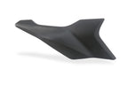 CNC Racing Carbon Fiber Subframe Covers (pair) for the Ducati Hypermotard 698 Mono