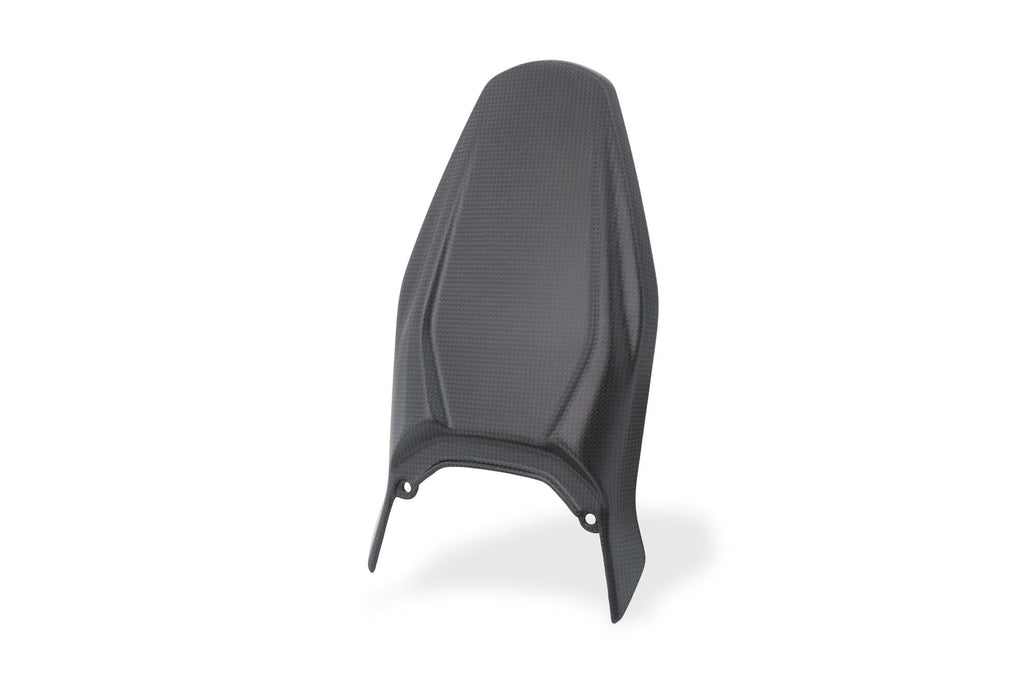 CNC Racing Carbon Fiber Tail Fairing for the Ducati Hypermotard 698 Mono