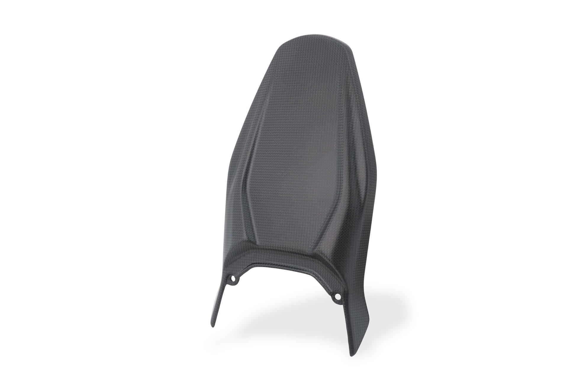 CNC Racing Carbon Fiber Tail Fairing for the Ducati Hypermotard 698 Mono