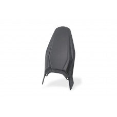 CNC Racing Carbon Fiber Tail Fairing for the Ducati Hypermotard 698 Mono