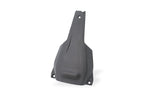 CNC Racing Carbon Fiber Undertail Cover for the Ducati Hypermotard 698 Mono