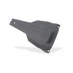 CNC Racing Carbon Fiber Undertail Cover for the Ducati Hypermotard 698 Mono