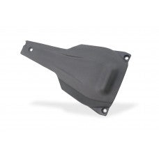 CNC Racing Carbon Fiber Undertail Cover for the Ducati Hypermotard 698 Mono