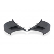 CNC Racing Carbon Fiber Winglets for Ducati Panigale V4 (2025+)