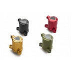 CNC Racing Carbon Inlay Clutch Slave For Ducati