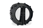 CNC Racing Clear Clutch Cover For BMW S1000RR (2020+) / S1000R / S1000XR (2021+) / M1000RR / M1000R / M1000XR