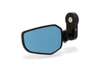 CNC Racing "EVO" Folding Bar End Mirrors - BELLISSIMOTO EXCLUSIVE