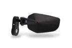 CNC Racing "EVO" Folding Bar End Mirrors - BELLISSIMOTO EXCLUSIVE