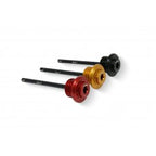 CNC Racing 'EXAGON' Oil Fill Cap with Dip stick For MV Agusta 3 Cylinder models (all) M24x3.0