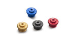 CNC Racing 'EXAGON' Oil Fill Plug for Aprilia, Suzuki, Cagiva, Moto Guzzi - M20x1.5