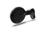 CNC Racing "ROCKET" BICOLOR 81mm Folding Bar End Mirrors - BELLISSIMOTO EXCLUSIVE
