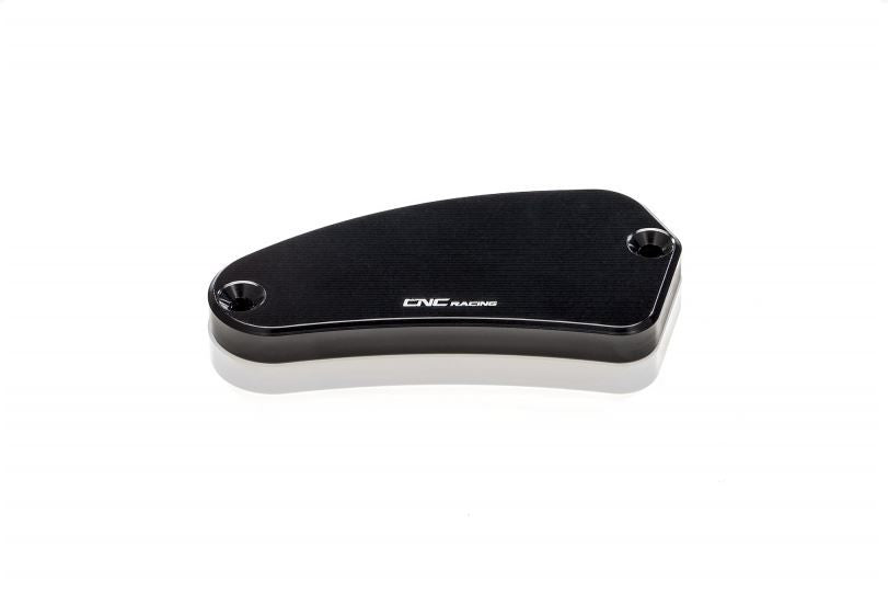 CNC Racing 'Streaks' Front Brake Reservoir Cap For MV Agusta with Nissin Masters