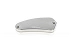 CNC Racing 'Streaks' Front Brake Reservoir Cap For MV Agusta with Nissin Masters