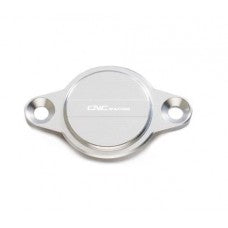 CNC Racing 'Streaks' Timing Inspection Cover for New Ducati's