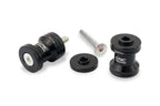 CNC Racing Swing Arm Spools for the Ducati Monster 937 / Panigale / Streetfighter V2 (2025+)