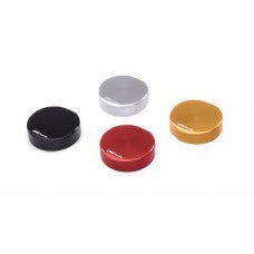 CNC Racing 'TOUCH' Clutch or Rear Brake Reservoir Cap for Honda Kawasaki KTM Suzuki Triumph and Yamaha
