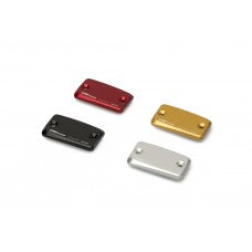 CNC Racing 'TOUCH' Front Brake or Clutch Reservoir Cap for Ducati's with Coffin style Reservoirs