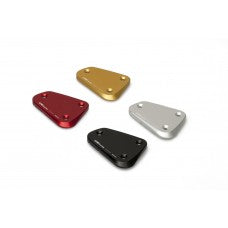 CNC Racing 'TOUCH' Front Brake Reservoir Cap for Ducati Multistrada 1000 GT1000 Streetfighter and ST3/ST4