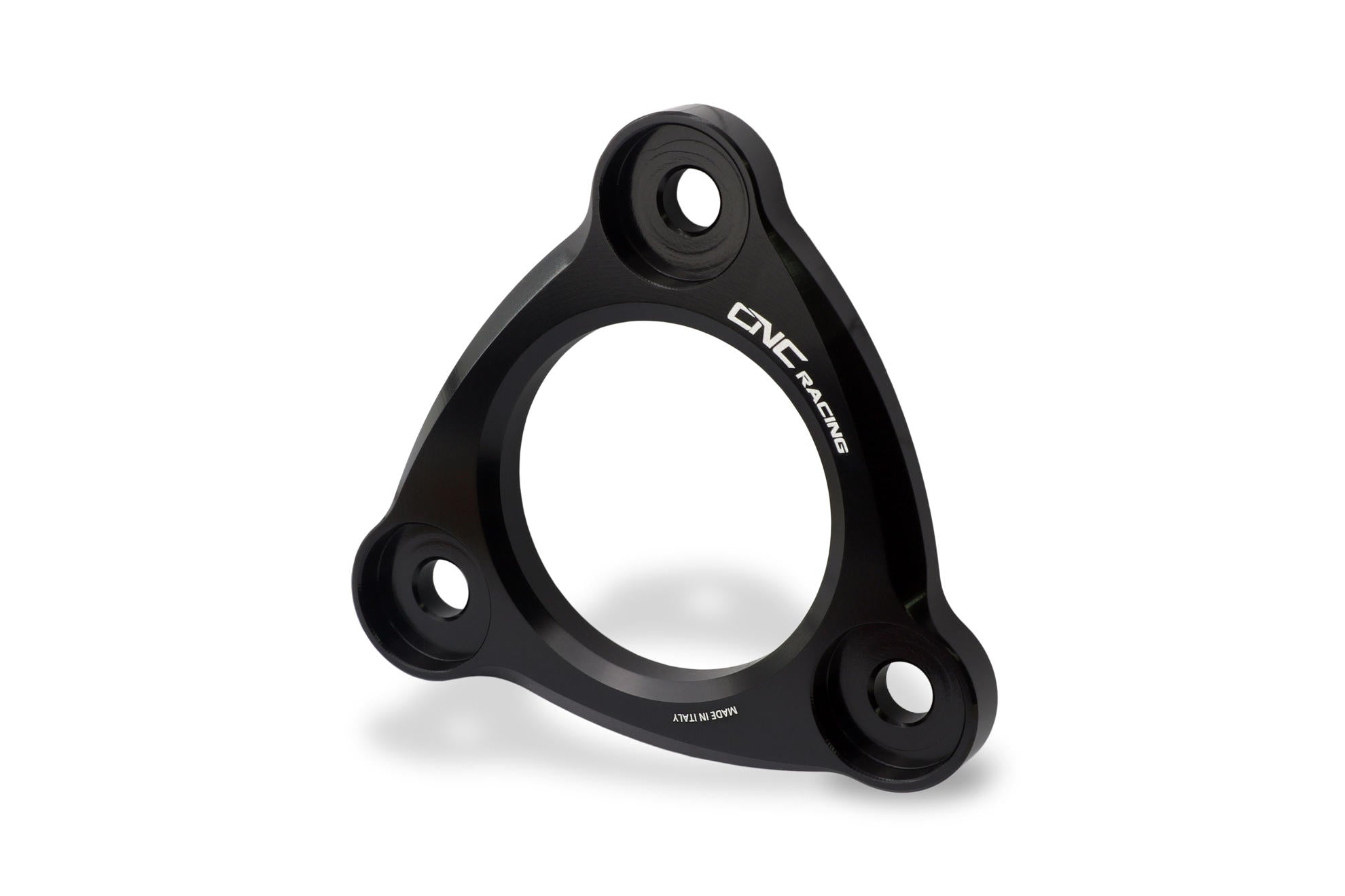 CNC Racing Wet Clutch Pressure Plate Center Ring for the Ducati Monster 937, Multistrada V2, Hypermotard 698 Mono, and Panigale / Streetfighter V2 (2025+)