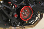 CNC Racing Wet Clutch Pressure Plate for the Ducati Monster 937, DesertX, Multistrada V2, Panigale / Streetfighter V2 (2025+)