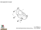 Bonamici Kawasaki Ninja ZX-10R Case Savers (2011+)