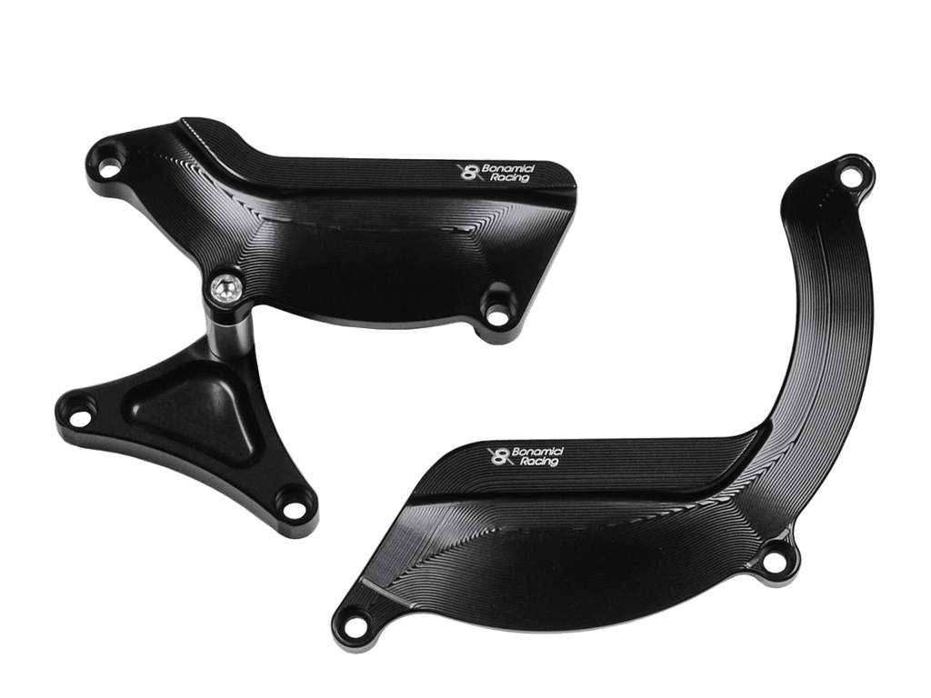 Bonamici KTM 1290 Super Duke Case Savers (2013+)