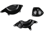 Bonamici Triumph Daytona 765 Moto2 Case Savers (3-Piece)