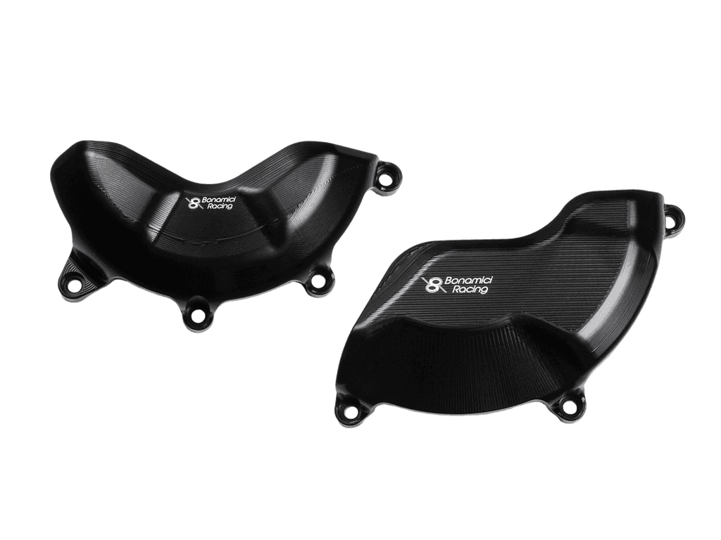 Bonamici Ducati Streetfighter V4/S Case Savers (2025+)