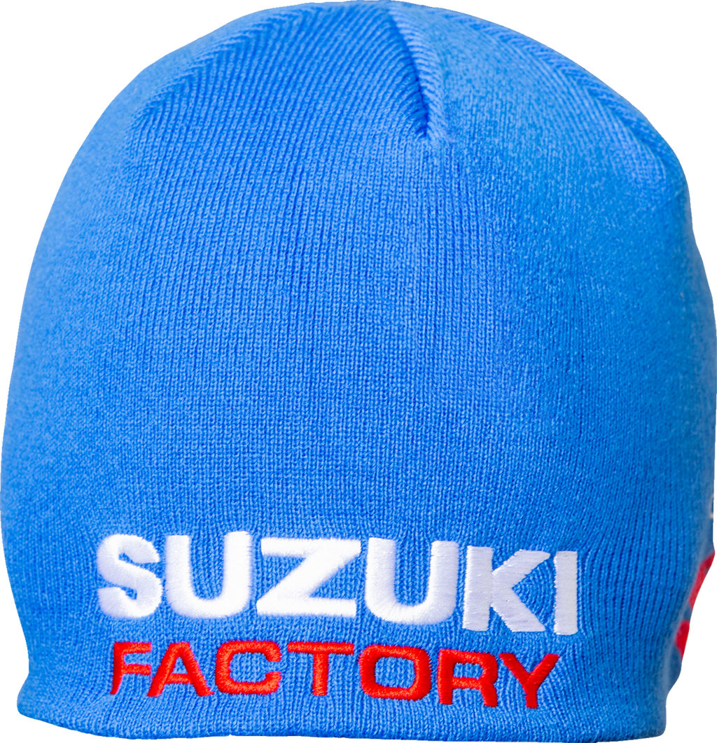 D'COR Visuals Factory Beanie