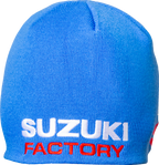 D'COR Visuals Factory Beanie