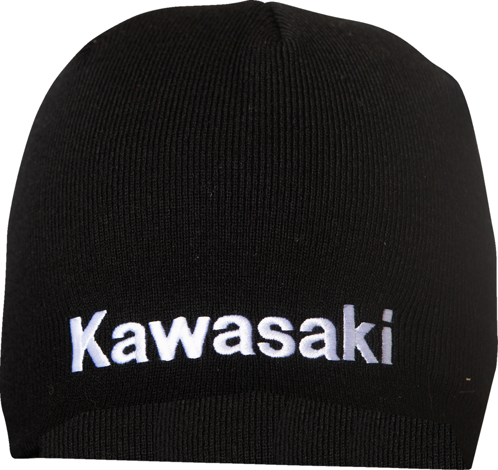 D'COR Visuals Factory Beanie - Black