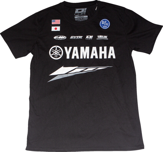 D'COR Visuals Factory T-Shirt