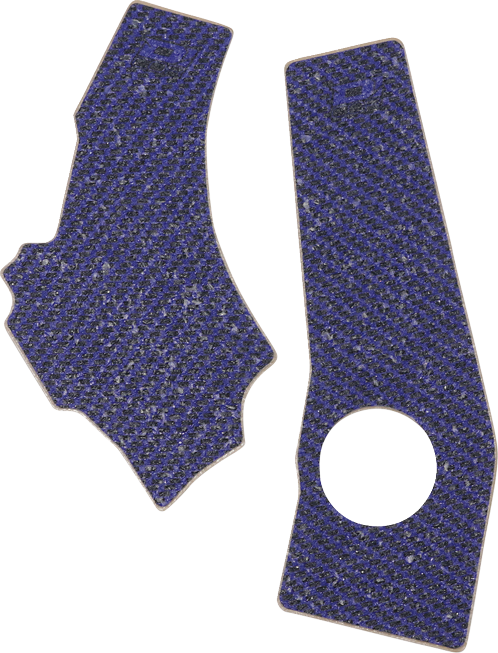D'COR Visuals Frame Grip Tape - Blue