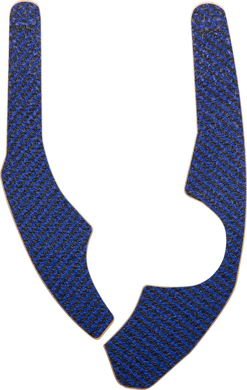 D'COR Visuals Frame Grip Tape - Blue