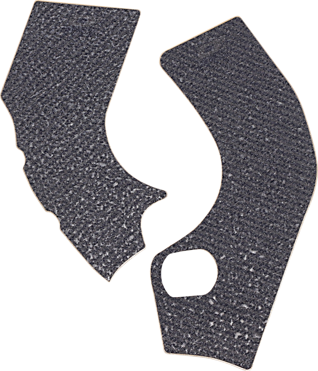 D'COR Visuals Frame Grip Tape - Gray