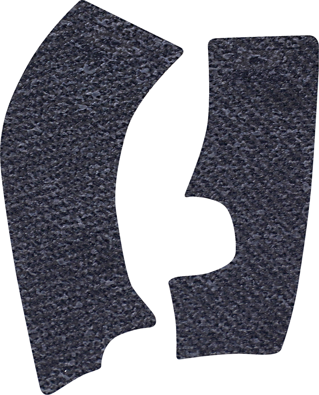 D'COR Visuals Frame Grip Tape - Gray