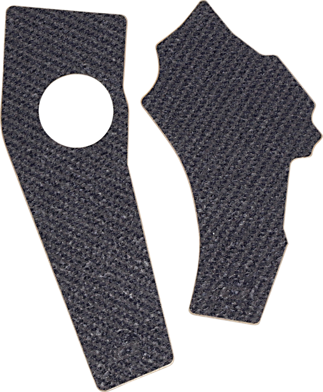 D'COR Visuals Frame Grip Tape - Gray
