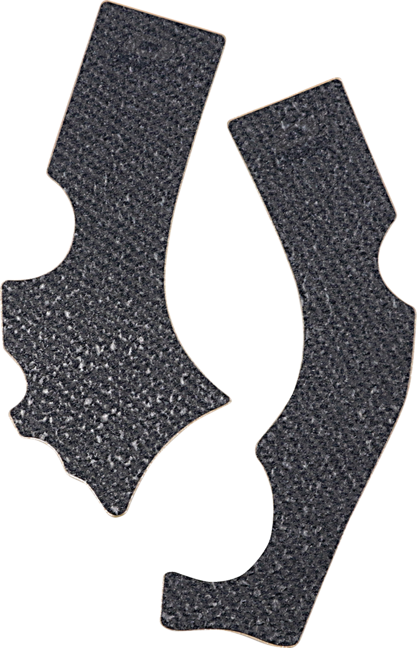 D'COR Visuals Frame Grip Tape - Gray