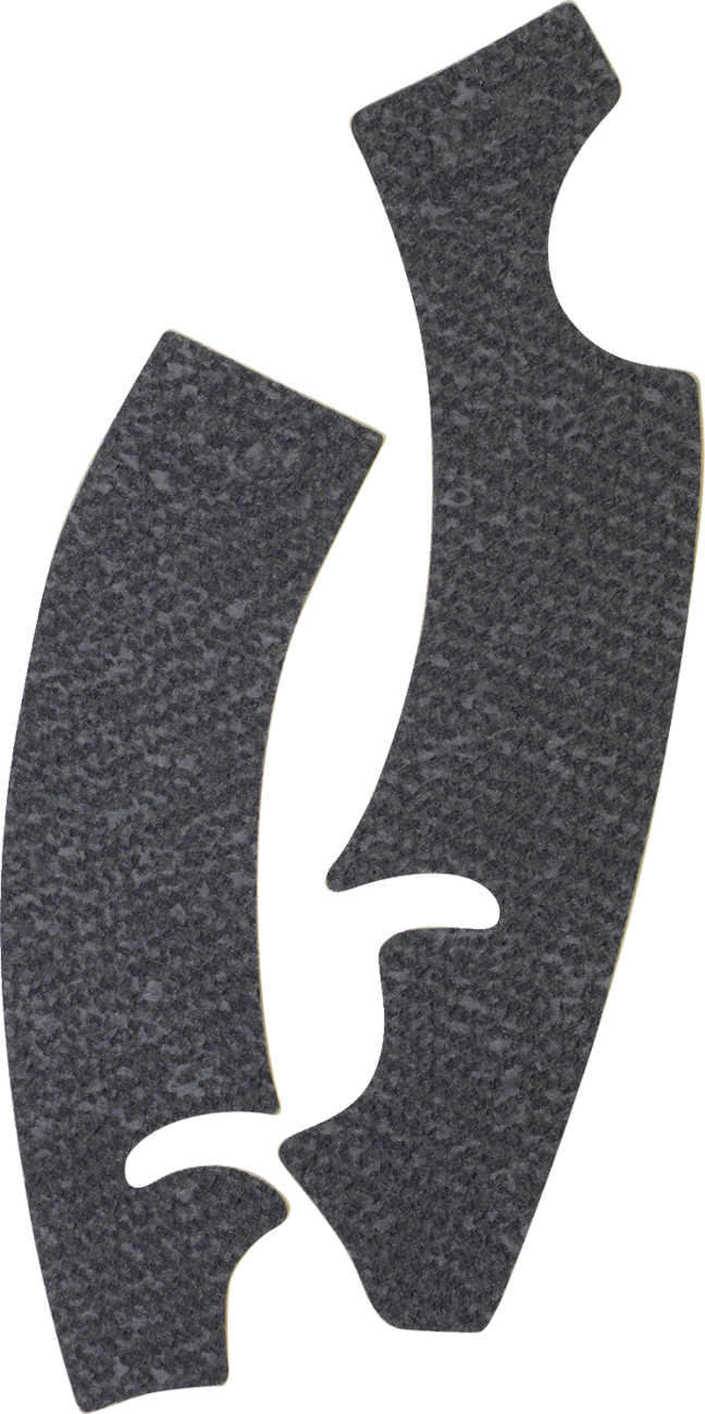 D'COR Visuals Frame Grip Tape - Gray