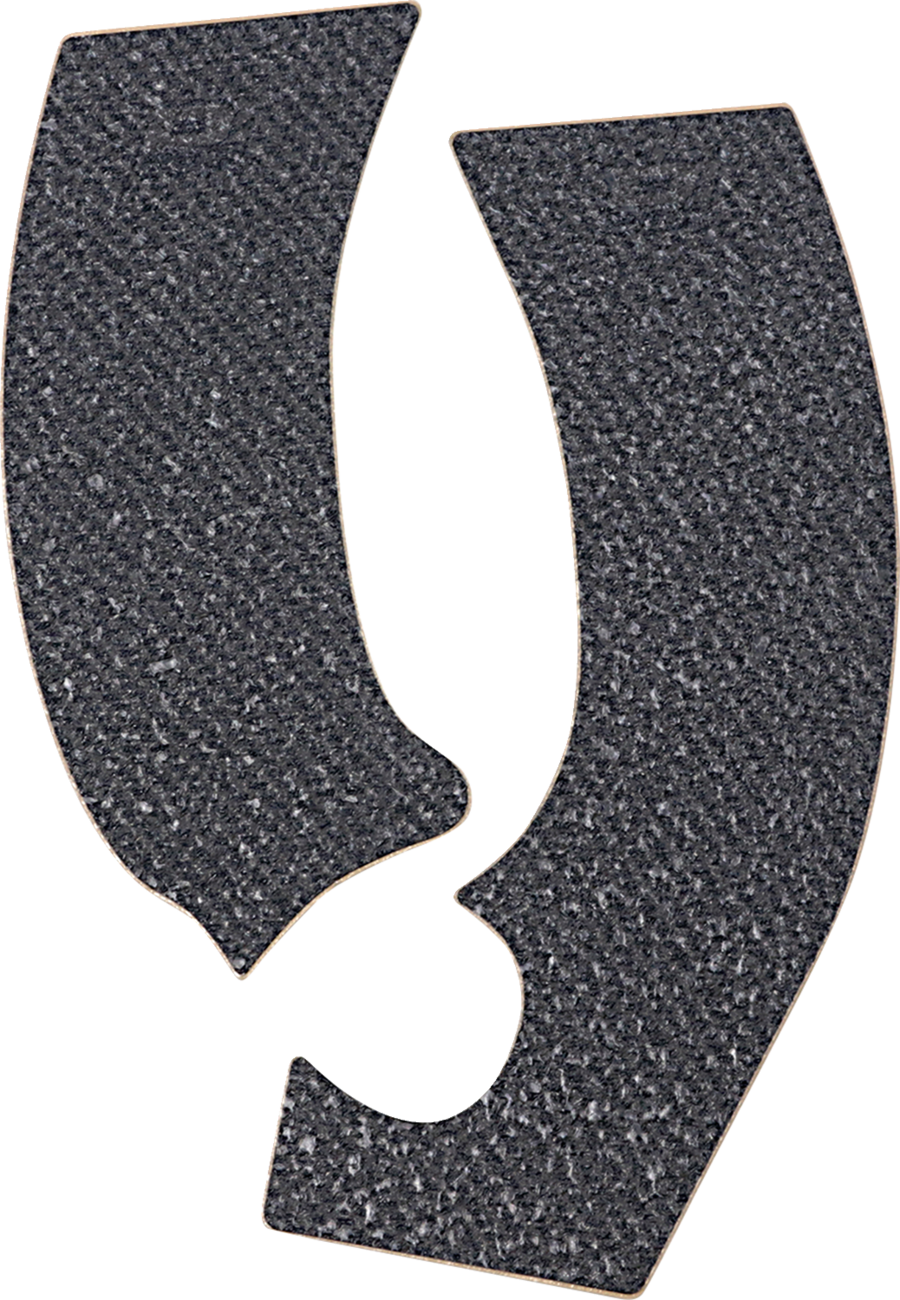 D'COR Visuals Frame Grip Tape - Gray