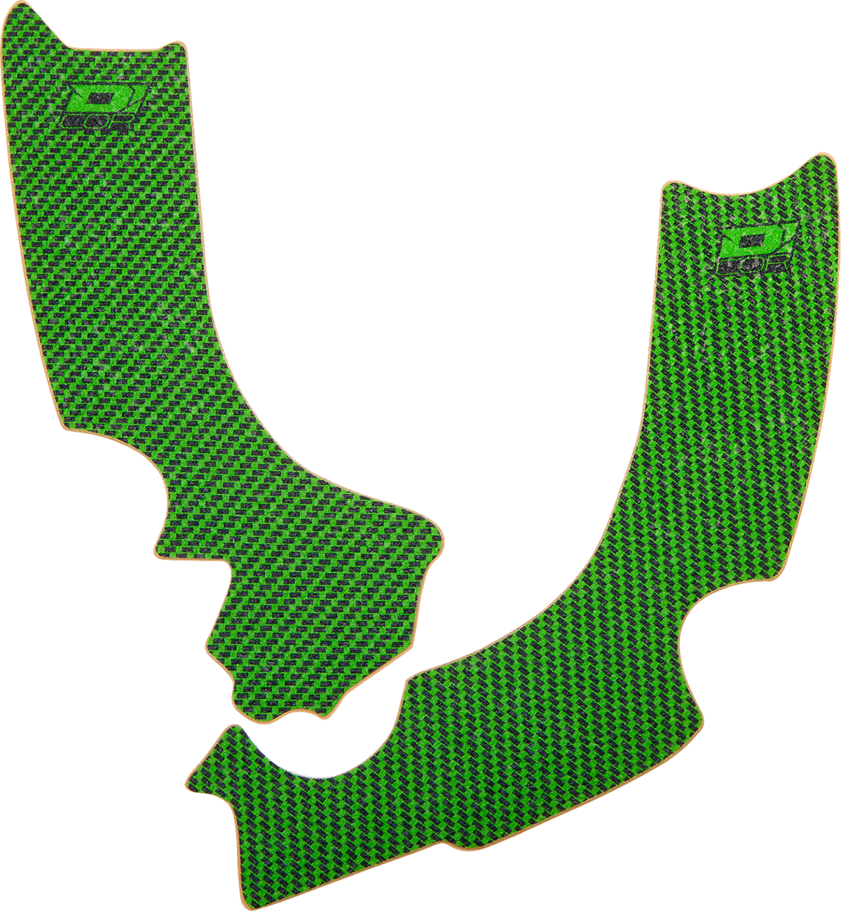 D'COR Visuals Frame Grip Tape - Green