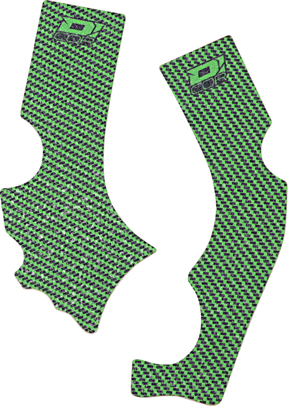 D'COR Visuals Frame Grip Tape - Green