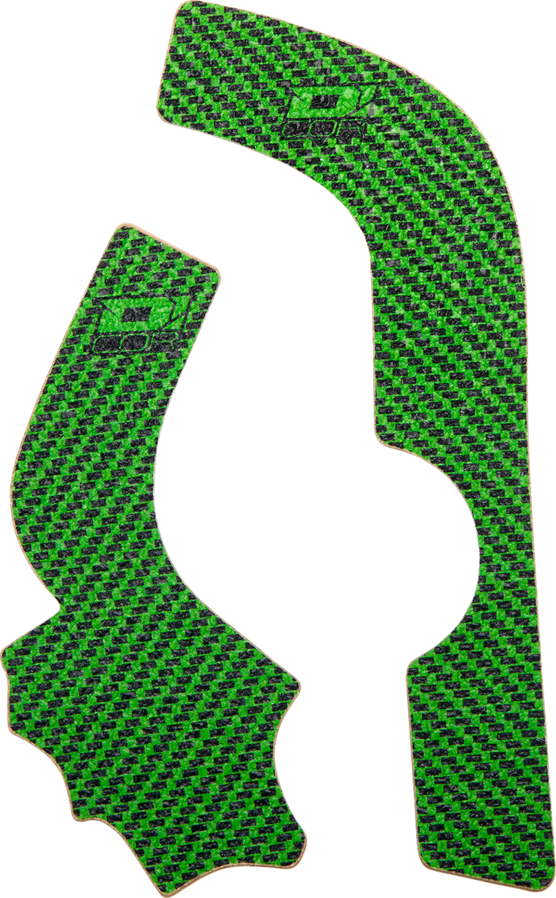 D'COR Visuals Frame Grip Tape - Green