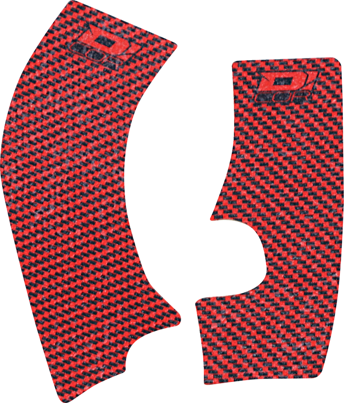 D'COR Visuals Frame Grip Tape - Red