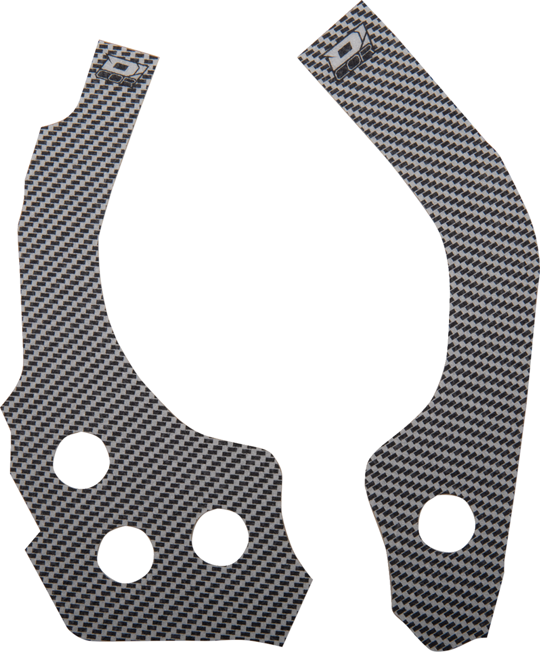 D'COR Visuals Frame Grip Tape - Black/White