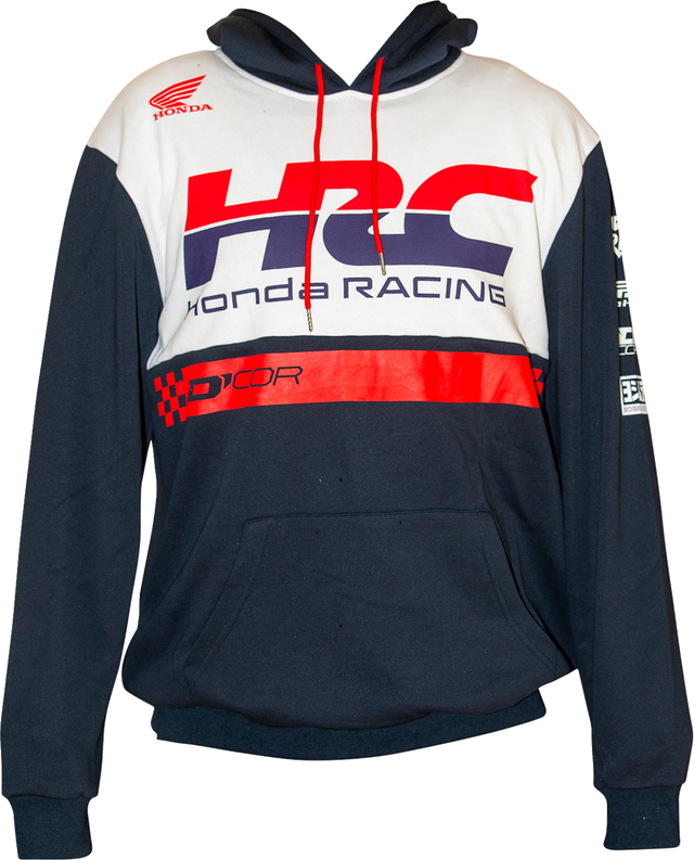 D'COR Visuals Honda HRC2 Sweatshirt