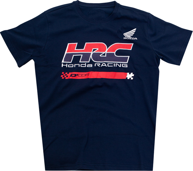 D'COR Visuals Honda HRC2 T-Shirt