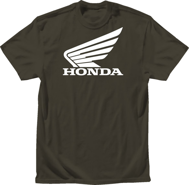 D'COR Visuals Honda Wing 2 T-Shirt