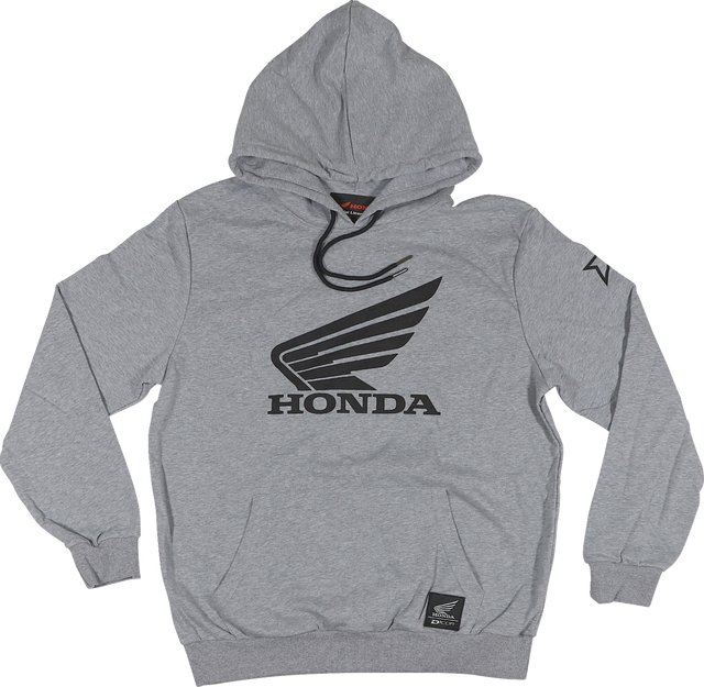 D'COR Visuals Honda Wing Sweatshirt